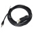 USB转3.5MM音频头 连PC数据线 RS232串口通讯线 USB(FT232RL芯片) 1.8m