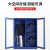 京酷微型消防站防爆柜应急器材存放柜装备柜（含设备）1600*1200*400mm
