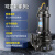CTT 潜水泵 排污泵 可配耦合装置立式污水泵 65WQ20-15-2.2 