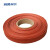 安英卡尔  母排铜排套管线热缩管绝缘收缩套管 10KV(80mm*1m)红色 E1739