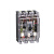 德力西电气 塑壳断路器 DZ15-40T/2901 40A 透明