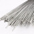 鸣固 不锈钢焊丝 304氩弧焊丝直条焊丝 304不锈钢直条焊接丝 3.0*1000（1公斤）