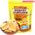 Aji零食饼干 惊奇脆片饼干6种口味可选 200g 蜂蜜黄油味  *2袋