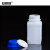 安赛瑞 塑料蓝盖试剂瓶（5个装）土样瓶样品瓶化工瓶防盗蓝盖方瓶 250ml 600254