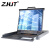 ZHJT纵横 kvm切换器ZH1732CI 32口数字ip远程网口KVM 标准机架式17英寸液晶32口含32个IP模块