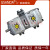 液压油泵IPH-46B-25-80-11/100-11/125-11矿山机械双联齿轮液压泵