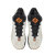 耐克（NIKE）男鞋夏季新款AIR JORDAN减震透气休闲实战训练运动篮球鞋子 DX9012-100 黑/荷兰橙 40