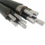 诺兴盛 铝合金电缆	YJLHV-0.6/1kV-3*120+2*70	单位：米