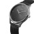唯路时 （JONAS&VERUS）飞亚达旗下品牌 手表男士石英表超薄 黑色