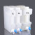 塑料方桶户外车载放水桶龙头瓶PP级便携储水瓶ASONE 10L(带龙头)
