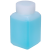 小口方瓶方形瓶化加厚塑料瓶试装瓶液体分装瓶样品瓶20/30/40/60/100/250/500ml克 100ml小口方瓶（半透明）