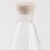 海斯迪克 HKCL-579 橡胶反口塞 盐水瓶塞翻口塞子实验室密封塞 14#(100只/包)