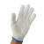 劳保用品沙手套劳保 耐磨 工作手套棉白手套工地手套劳保 白加丝手套(60双起拍)