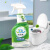 洁而亮 JEL027 卫浴清洁剂 多功能清洗剂 瓷砖除垢剂 浴室瓷砖清除剂 500ml*2瓶