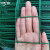 铁丝网围栏网钢丝铁网子护栏网荷兰网养鸡网养殖网栅栏围墙防护网    A 2.3毫米粗1.2米高*30米6厘米孔