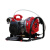 华球品牌手抬机动消防泵高压真空移动水泵3C本田柴油机高扬程 森林泵(SFB-8-B)单级