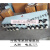 泰航 船用不锈钢冷藏装集装箱插座箱CZXB3-2/15四五六联尼龙插座 五联/尼龙插座/