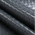 月桐（yuetong）YT-NJ15加厚牛筋防滑地垫厚人字纹灰色厚2.5mm 2mX15m PVC