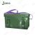  JZEG 保险箱 爆炸品保险箱F-7背带式 军绿色