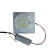 定制适用户外景观led路灯铝模块散热7字灯芯光源220V模组30瓦50W 30W—70*250mm（含电源一套）