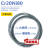 (精选）Cr20Ni80镍铬丝电热丝切割泡沫高温合金发热丝电阻丝工业 1.5mm(每公斤单价)1KG起卖