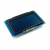 OLED液晶显示屏模块蓝色  黄蓝双色 IIC通信 51单片机 蓝色 1.3吋