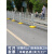 妙普乐定制围栏栏杆市政道路可移动护栏人行道锌钢网片型港式防锈栅 定 制港式护栏