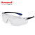 霍尼韦尔 300110 S300A灰蓝框防风沙防冲击防刮擦防雾防护眼镜