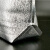 赫思迪格 一次性立体式铝箔保温袋 快递外卖保温袋隔热包 34*24*33cm(10个) HGJ-1119