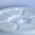 普力捷 圆形塑料大白桶 塑料桶带盖 酿酒发酵桶 塑料水桶 单位：个定制 120升 580*530