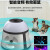 赛金指（SAI JIN ZHI）360度驱鼠器室内驱鼠器超声波驱鼠器电子驱虫 器大功率SJZ029美规