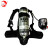 江波 9287正压式消防空气呼吸器 整套呼吸器 消防队指定碳纤维气瓶材质（6.8升 国家特种行业认证款）