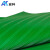 安科 绝缘胶垫10kV 5mm厚1米*5米/卷 绿色条纹防滑绝缘垫配电房 绝缘橡胶垫