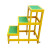 博铭达 电工专用高压绝缘凳电力高低凳玻璃钢绝缘梯凳 三层凳