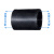 PE32管材1寸水管承插式热熔接头变径内外丝直接三通弯头b球阀活接一个 32(1寸)直接