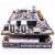 NVIDIA（英伟达）Jetson TX2 嵌入式边缘计算 开发板 核心板载板RTSO-9002 RTSO-9002-载板