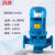 治波ZB立式管道泵380V离心泵口径DN80普通增压水泵ISG80-315A-30KW