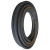 工拓（Gratool ）钢丝编织液压胶管 1米 φ10（3/8）-2SN，40mpa 货期30天