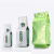 定制台湾龙井茶叶包装袋内袋0克半斤四两铝箔袋锡纸袋子绿茶 三两金丝柔(250x70+60mm)