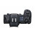 佳能（CANON） EOS r5 专微相机 全画幅微单 Vlog相机 8K高清视频记录 8级防抖 RF 24-105mm F4 L USM镜头套机 套餐二【进阶升级，升级V60高速及卡色二代UV】