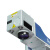 珊达激光雕刻机KF-30M光纤激光打标机 标签打印机 打码机