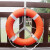 普舍（PUTSCHE）船用救生圈支架 救生圈三角存放支架 救生圈配套支架 201不锈钢款