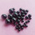 定制G5级高精氮化硅陶瓷球353969445476355159 3.5mm