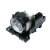 融金适用日立投影机灯泡HCP-X615/HCP-X705/HCP-X807/CP-HX6500/CP-X809灯泡DT00871 原装灯组带架
