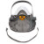 思创科技 ST-1080 硅胶防尘面罩口罩防雾霾细微颗粒物打磨半面具防尘面罩 5套装