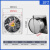 换气扇 强力不锈钢6-12寸排风扇 抽风排气扇 一台价 不锈钢12寸开孔300mm