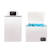 DW-40度-60度低温试验箱科研实验室工业高低温恒温冷冻箱冰柜 【卧式】-50度160升