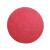 超洁亮（SUPER·CLEAN）CJL-20 百洁片 国产百洁垫洗地机清洁片抛光片 20寸红垫5片/盒