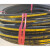 HAOGKX  高压软管，钢丝编织橡胶管，DN6-DN75mm，单价/米 橡胶钢丝编织管一层/DN16
