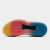 匹克维金斯1代低帮款-一体式-薄荷大码篮球鞋男夏季运动鞋子 米白/冰兰-逐梦配色 46